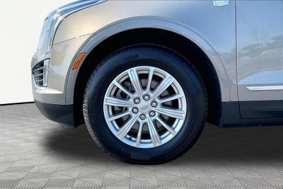 2019 Cadillac XT5 AWD