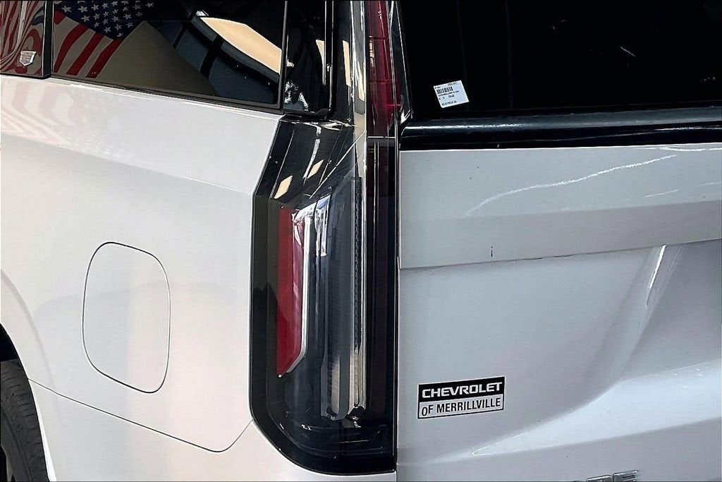 2024 Cadillac Escalade Premium Luxury