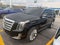 2017 Cadillac Escalade Platinum