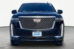 2023 Cadillac Escalade ESV 4WD Premium Luxury