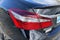 2016 Honda Accord Sedan Sport