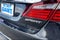 2016 Honda Accord Sedan Sport