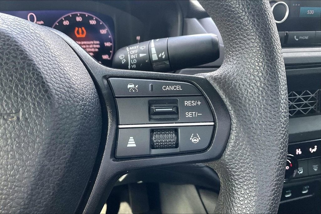 2023 Honda Accord Sedan EX