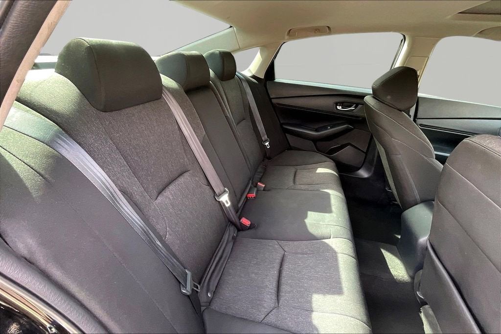 2023 Honda Accord Sedan EX