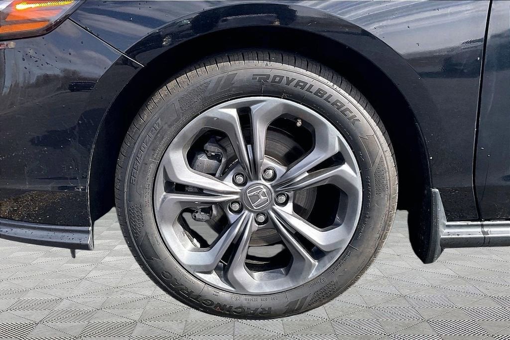 2023 Honda Accord Sedan EX