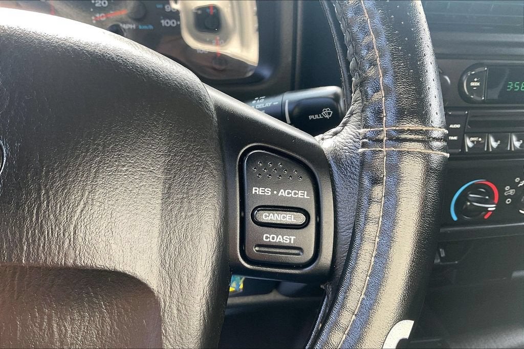 2006 Jeep Wrangler Sport