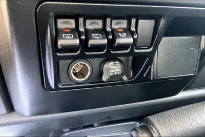 2006 Jeep Wrangler Sport