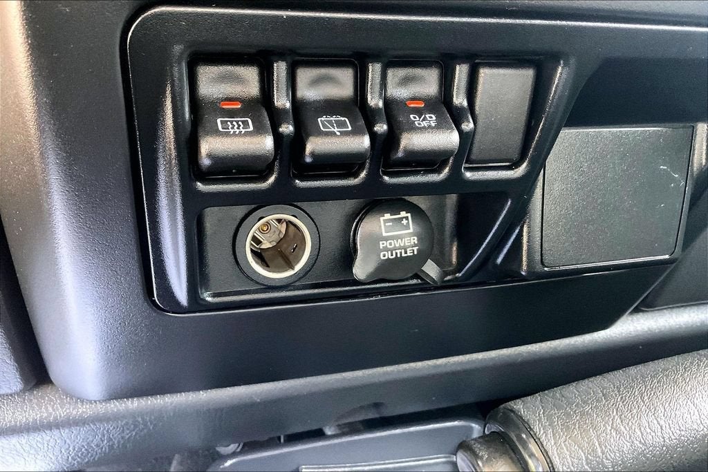 2006 Jeep Wrangler Sport