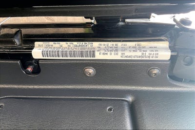 2006 Jeep Wrangler Sport
