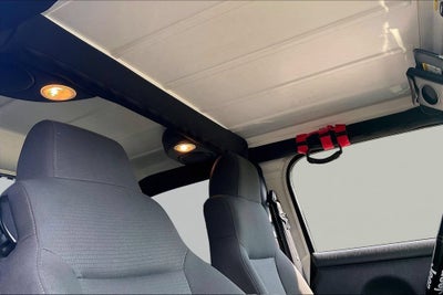 2006 Jeep Wrangler Sport