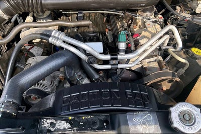 2006 Jeep Wrangler Sport