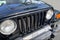 2006 Jeep Wrangler Sport