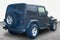2006 Jeep Wrangler Sport