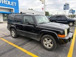 2006 Jeep Commander 4WD SPORT
