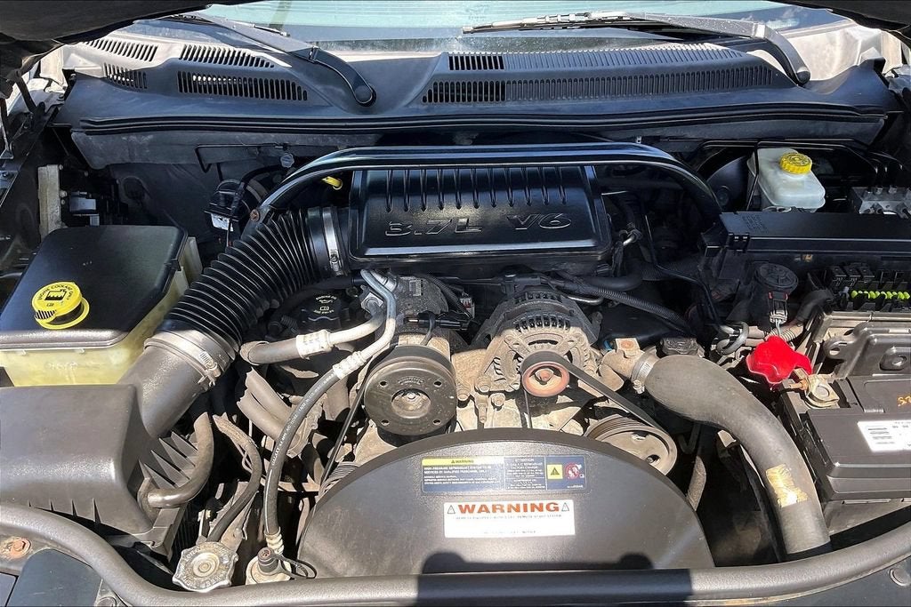 2006 Jeep Commander 4WD SPORT