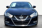 2018 Nissan Maxima SV