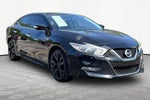 2018 Nissan Maxima SV