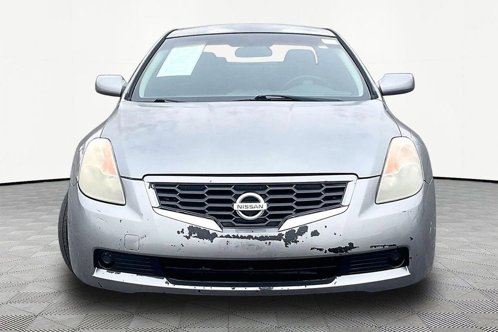 2009 Nissan Altima 2.5 S