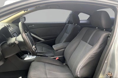 2009 Nissan Altima 2.5 S