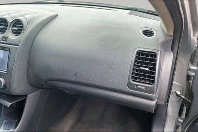 2009 Nissan Altima 2.5 S