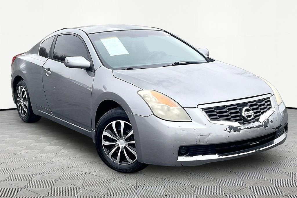 2009 Nissan Altima 2.5 S