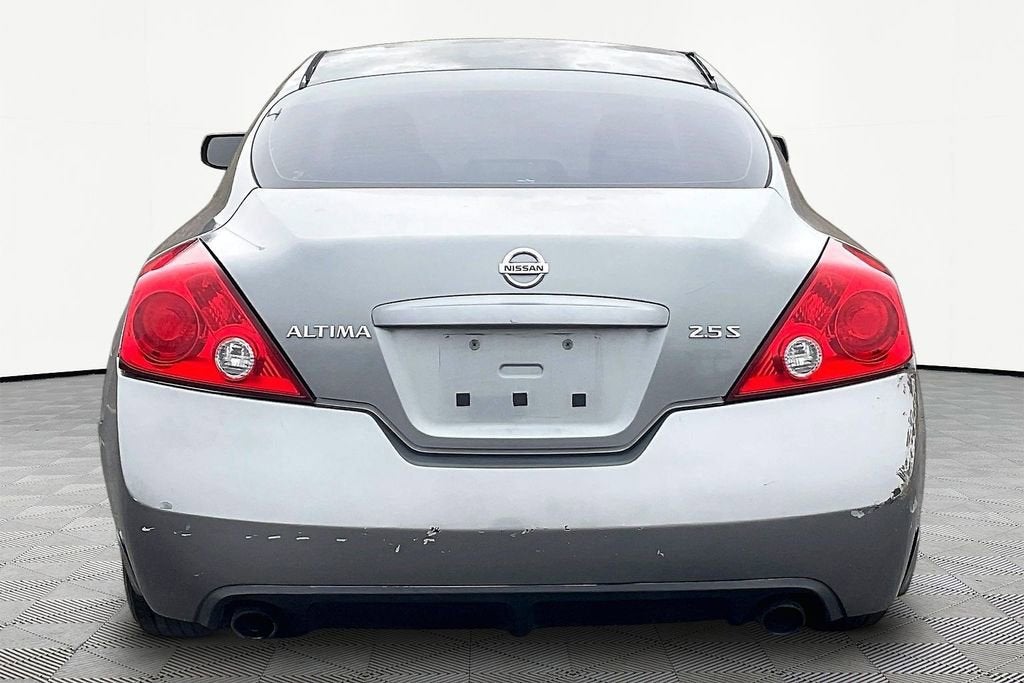 2009 Nissan Altima 2.5 S