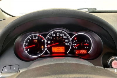 2011 Nissan Altima 2.5 S