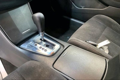2011 Nissan Altima 2.5 S