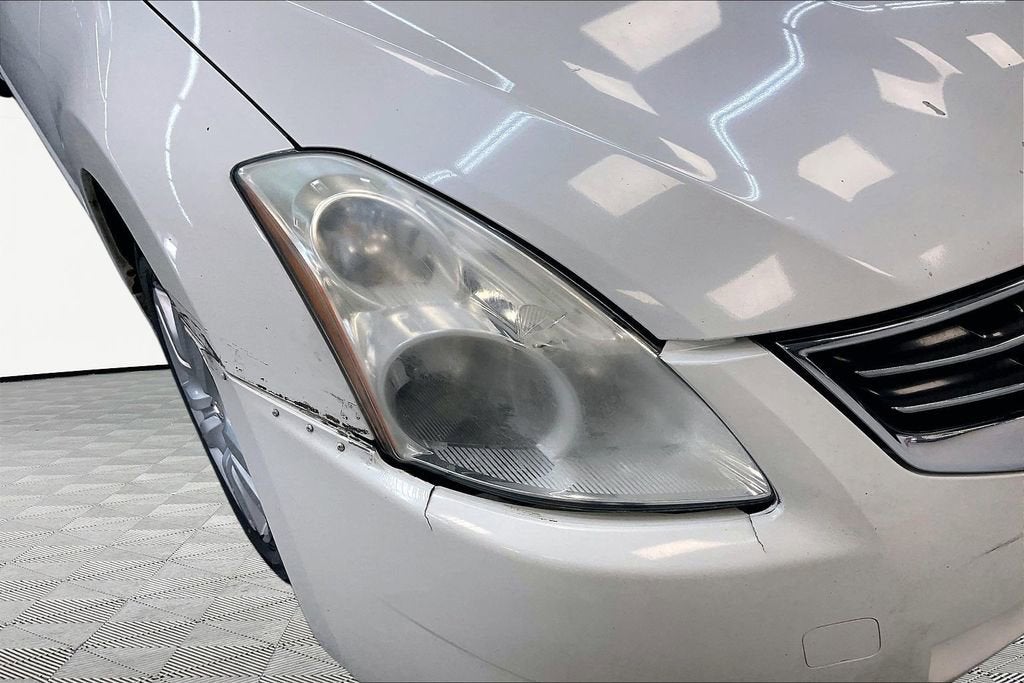 2011 Nissan Altima 2.5 S