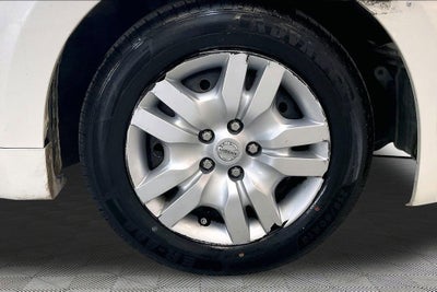 2011 Nissan Altima 2.5 S