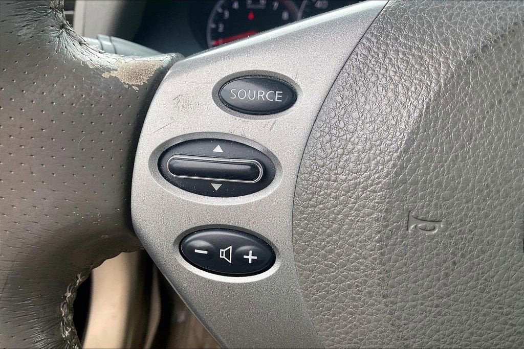 2011 Nissan Altima 2.5 S