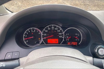 2011 Nissan Altima 2.5 S