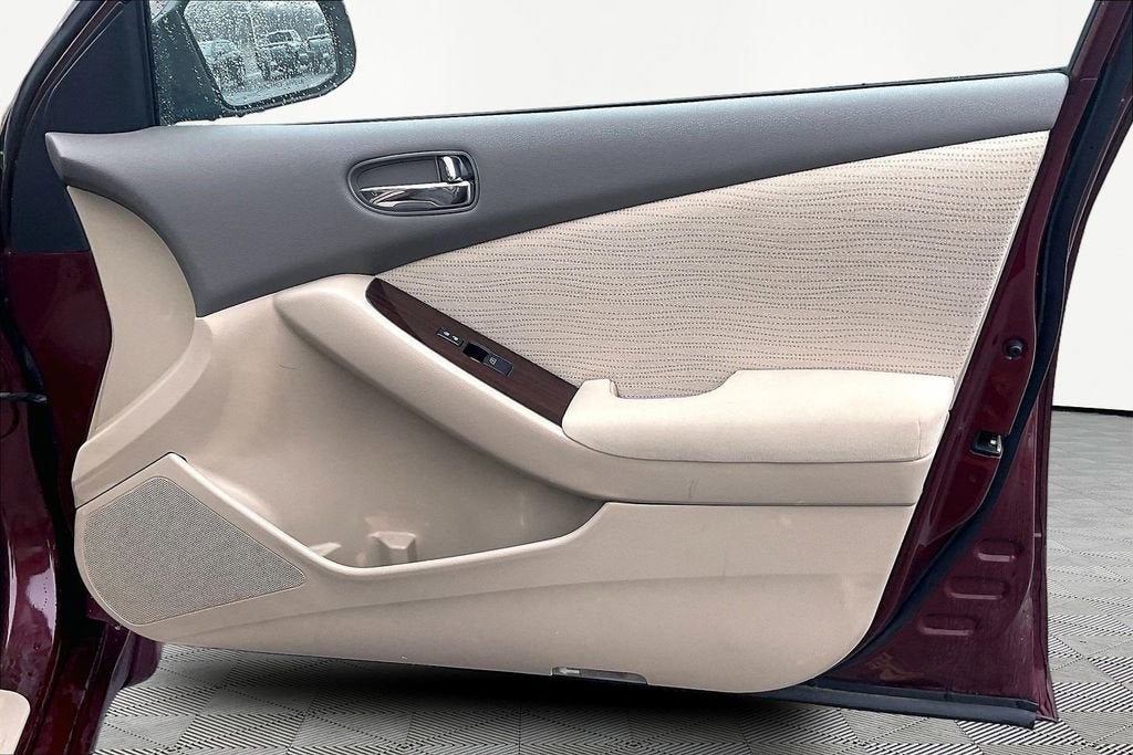 2011 Nissan Altima 2.5 S