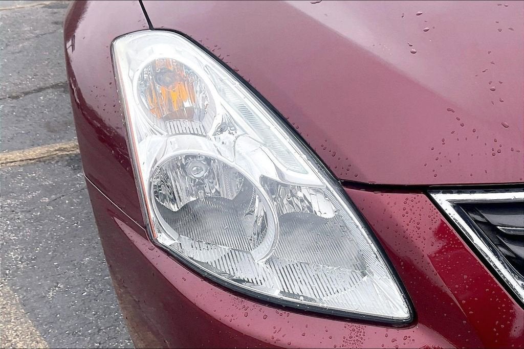 2011 Nissan Altima 2.5 S