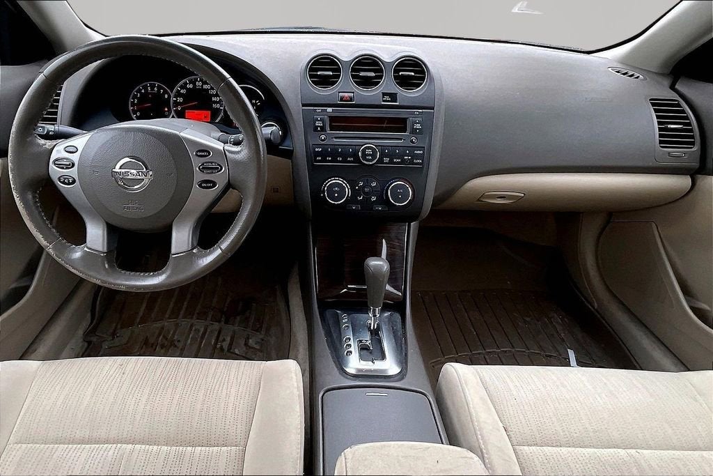 2011 Nissan Altima 2.5 S