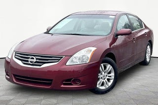 2011 Nissan Altima 2.5 S