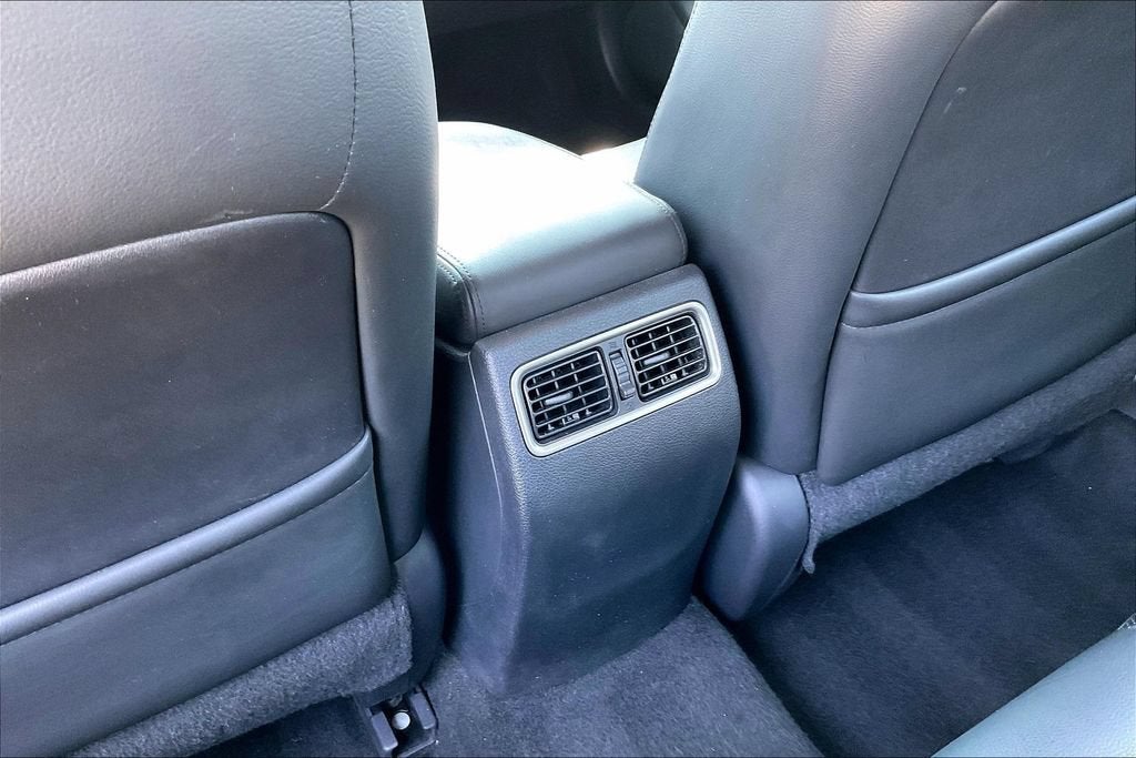2015 Nissan Altima 2.5 SL