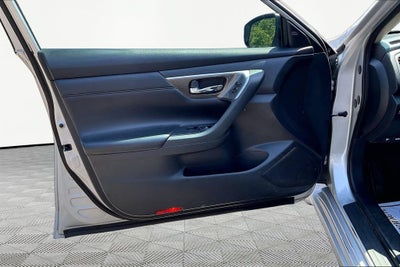 2015 Nissan Altima 2.5 SL