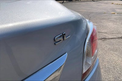 2015 Nissan Altima 2.5 SL