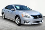 2015 Nissan Altima 2.5 SL