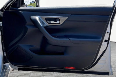 2015 Nissan Altima 2.5 SL