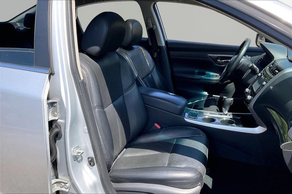 2015 Nissan Altima 2.5 SL