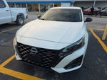 2023 Nissan Altima 2.0 SR