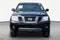 2012 Nissan Frontier SV