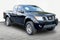 2012 Nissan Frontier SV