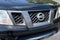 2012 Nissan Frontier SV
