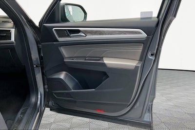 2023 Volkswagen Atlas Cross Sport 2.0T SE w/Technology