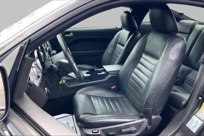 2007 Ford Mustang GT Deluxe