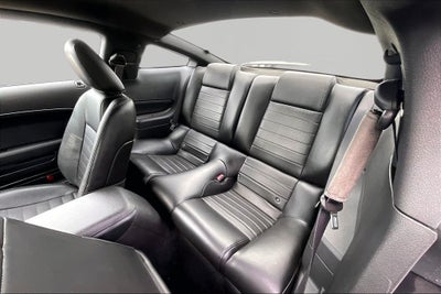 2007 Ford Mustang GT Deluxe