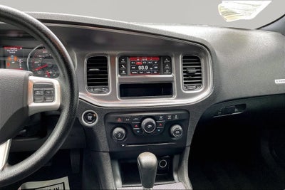 2014 Dodge Charger SE